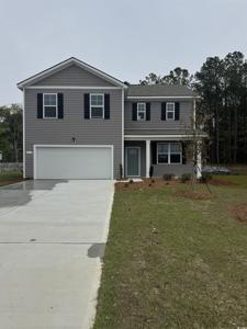 652 Grateful Dr.