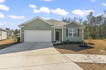 143 Ardeer Ct.