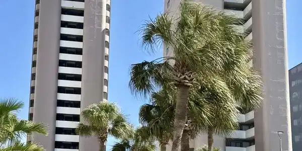 2406 N Ocean Blvd.