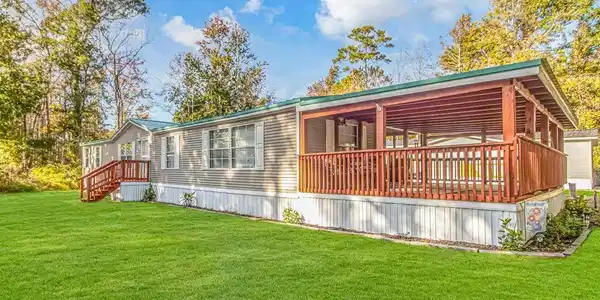 156 Jackrabbit Place
