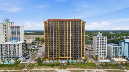 2600 N Ocean Blvd.