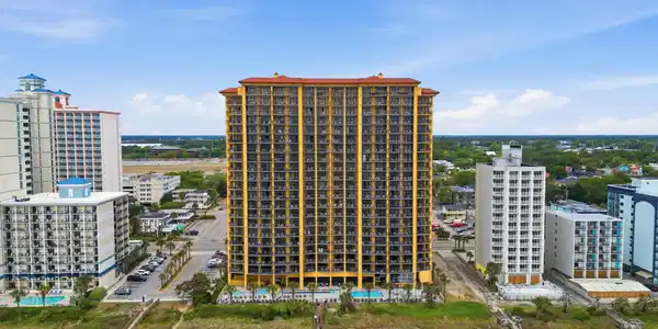 2600 N Ocean Blvd.