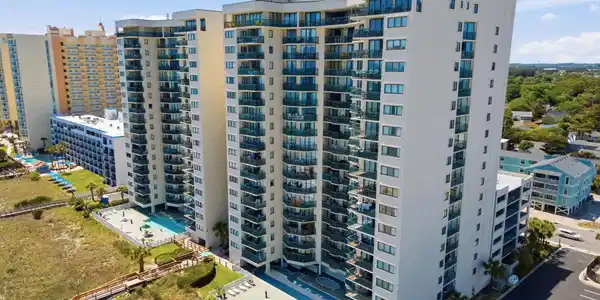 201 S Ocean Blvd.