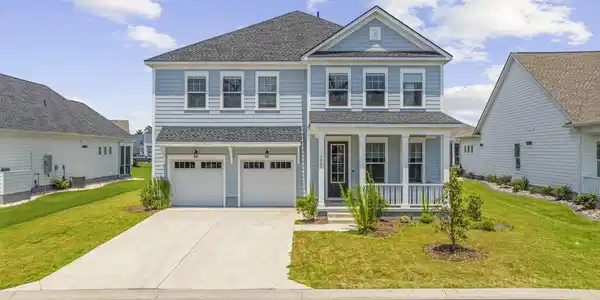 9060 Binnicker Dr.