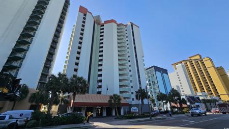 2701 N Ocean Blvd.