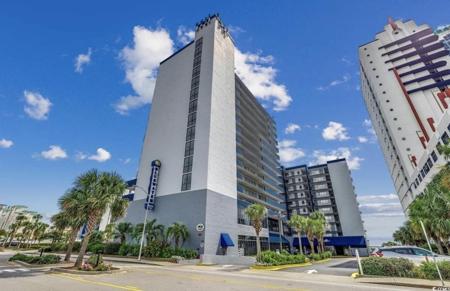 2001 South Ocean Blvd.