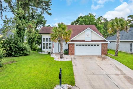35 Easter Lilly Ct.