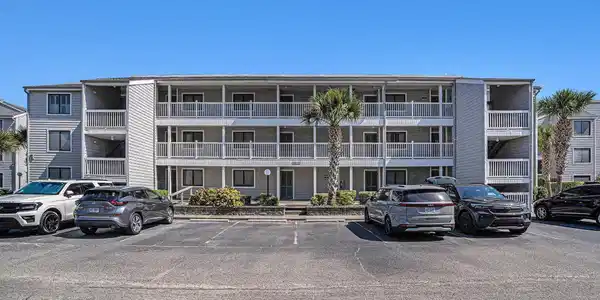 1820 N Ocean Blvd.