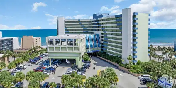 1105 S Ocean Blvd.