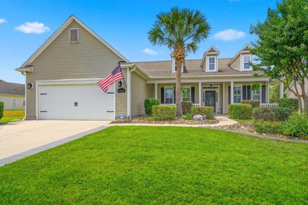 3806 Seedling Ct.