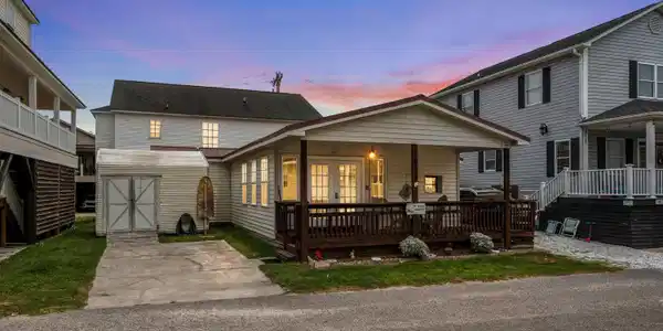 6001-1453 S Kings Hwy.