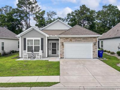 1178 Pyxie Moss Dr.