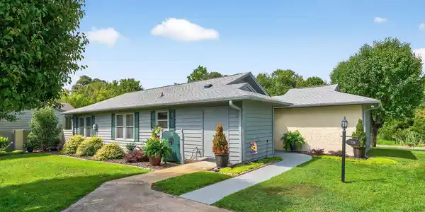 736 Cypress Ln.
