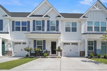 249 Bent Green Ct.