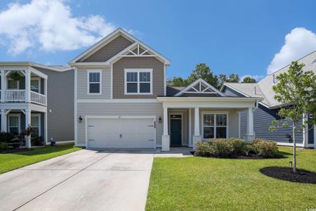 852 Gammon Dr.