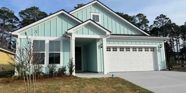1105 Lady Bird Way