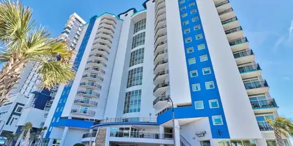 504 N Ocean Blvd.