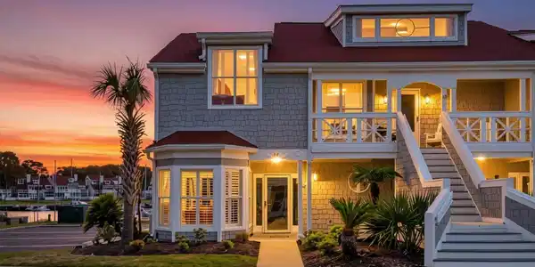 4396 Baldwin Ave.
