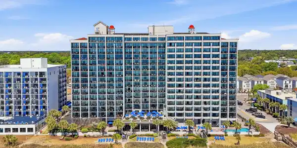 2401 S Ocean Blvd.
