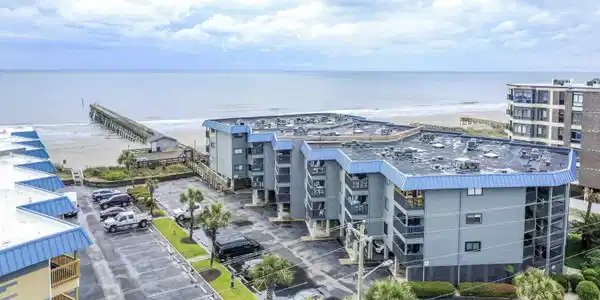 6000 N Ocean Blvd.