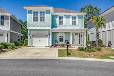 5204 Sea Coral Way