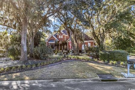 118 Oatland Lake Rd.