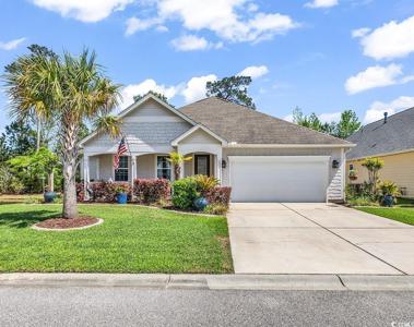 522 Heartland Ct.