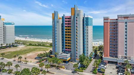 1700 N Ocean Blvd.
