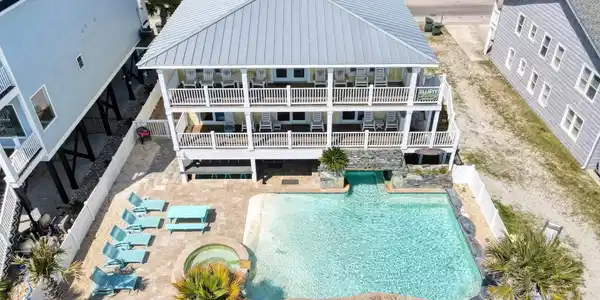 3710 N Ocean Blvd.