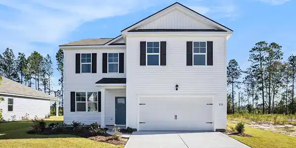 708 Grateful Dr.