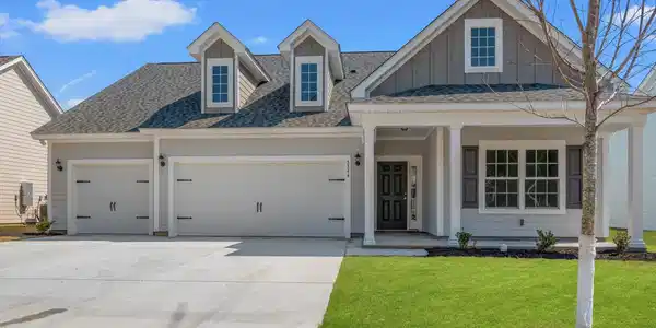 1513 Crooked Hook Rd.