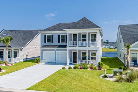5822 Whitebark Dr.