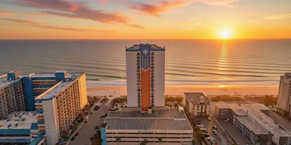 1605 S Ocean Blvd.