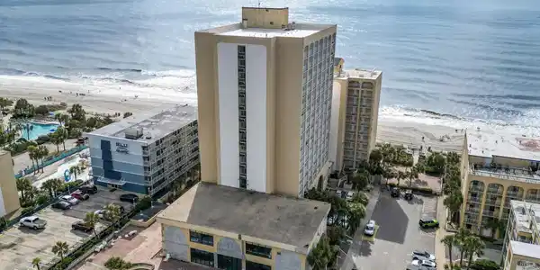 1207 S Ocean Blvd.