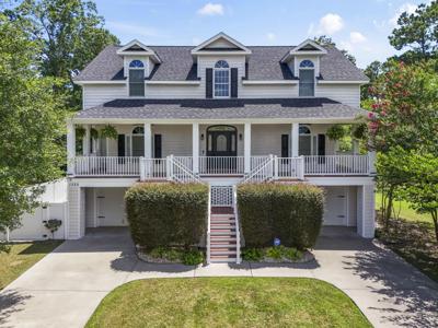 1322 Hidden Harbor Rd.