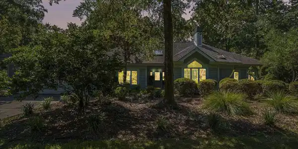 Image 3: View of front of house featuring a chimney Image 3: View of front of house featuring a chimney