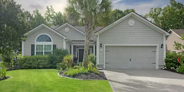 1406 Seabrook Plantation Way