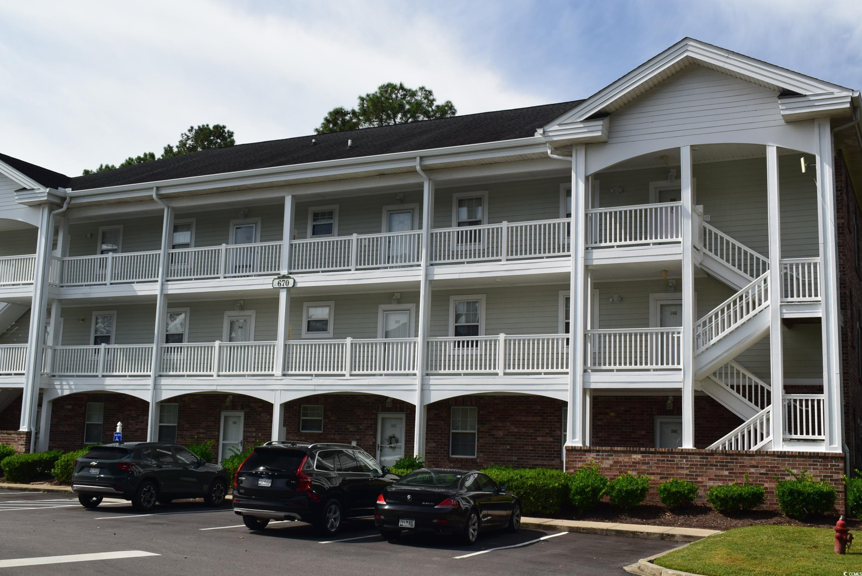 Image 1: View of property with uncovered parking Image 1: View of property with uncovered parking