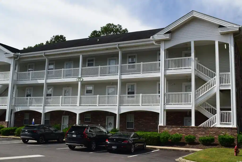Image 1: View of property with uncovered parking Image 1: View of property with uncovered parking