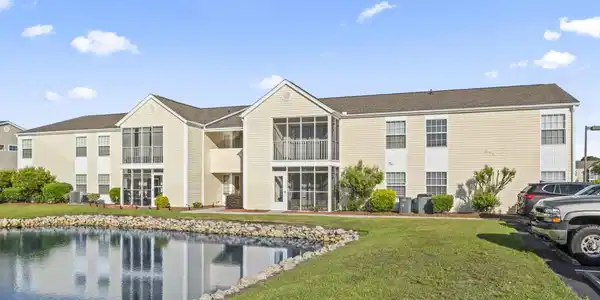 2258 Essex Dr.