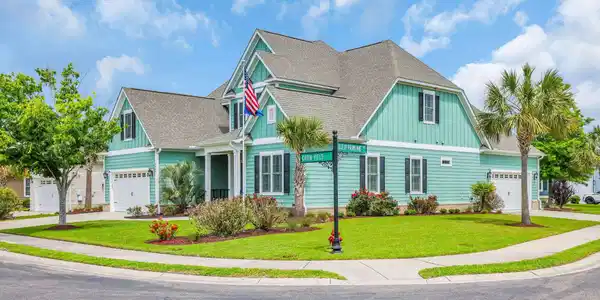 2004 Crow Field Ct.
