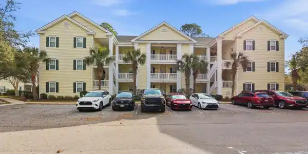 601 Hillside Dr.
