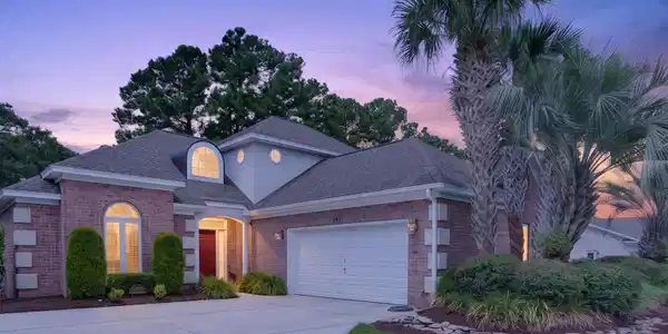 3802 Cagney Ln.