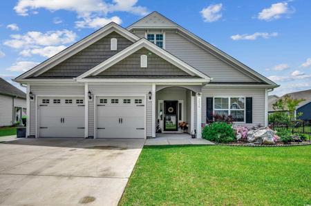 3034 Viceroy Loop