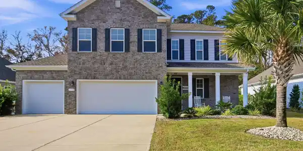 1110 Inlet View Dr.