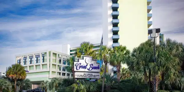 1105 S Ocean Blvd.