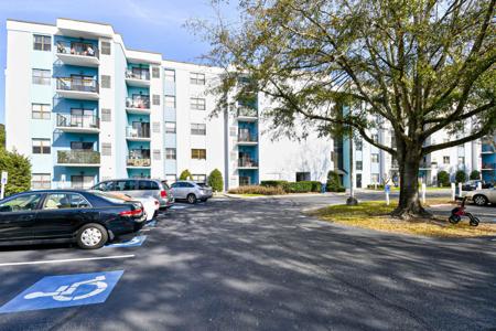 5001 Little River Rd.