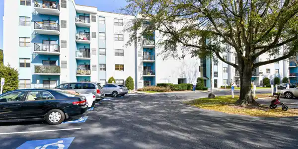 5001 Little River Rd.