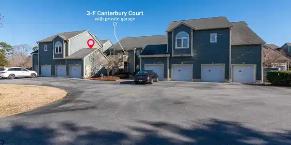 808 Castleford Circle