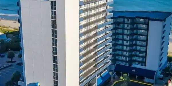 2001 S Ocean Blvd. S